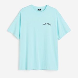 [M] NWT - MEN’S H&M tshirt